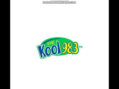 Kool 98.3 Radio Airchecks (KUQL Mitchell, SD - April 24, 2020)