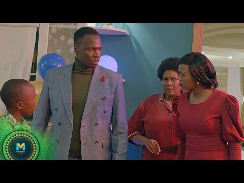 Rosette is back – Selina | S6 | EP96-100| Maisha Magic East