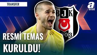 Beşiktaş’tan Kaleye Dev Takviye: Chevalier Hamlesi!