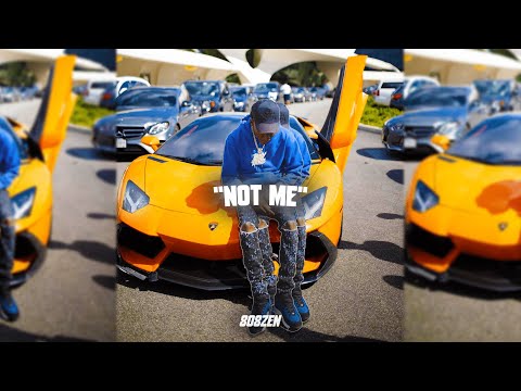 🙏[FREE] Tayy Floss x Quelly Woo Type / Drill Type Beat - "Not Me" (@prod808zen)🙏