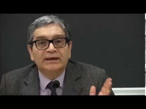 Lectio di Giorgio Mariani “Linguaggio e retorica tra violenza, guerra e non-violenza”