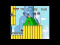 SMW Custom Level It S Feeding Time