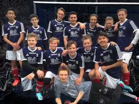 Something New Floda/Stenkullen P00