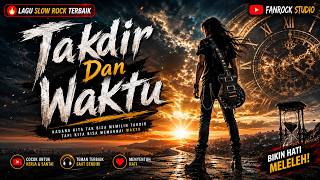 Download lagu Takdir Dan Waktu Slow Rock Metal Terbaru 2026🔥 #fanrock #fanrockstudio #youtube #music #slowrock mp3
