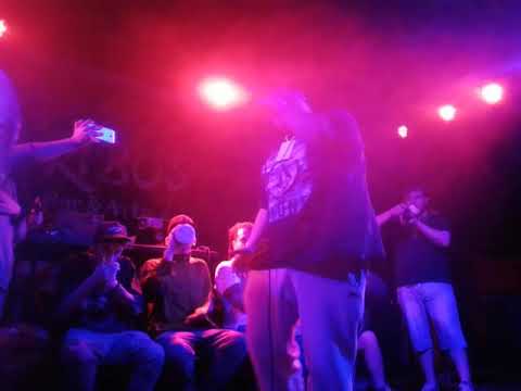 COBE vs CRANNE - 8AVOS - LA MADRIGUERA