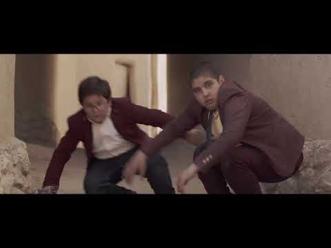 trailer