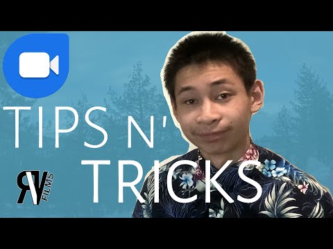 5 Tips & Tricks to using Google Duo