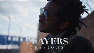 L.A. Salami - Day to Day (for 6 Days a Week) - 7 Layers Sessions #34