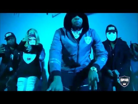 El Chapo - M.C. Of Self Made Family (Official Video)