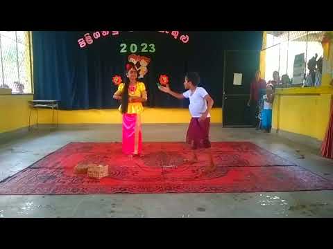 දික්තල කාලගෝල