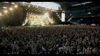 negramaro - la distrazione - live sansiro.avi