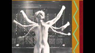 UFO - Diesel in the dust