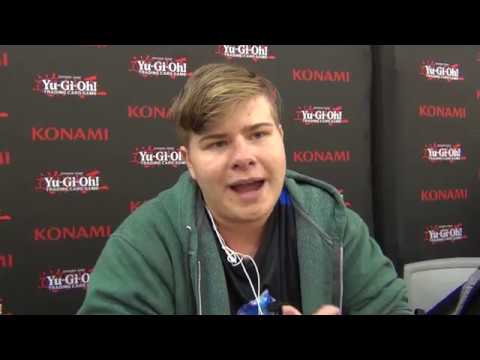 Yugioh YCS Pasadena Top 32 Deck Profile - Altergeist - Hunter Lloyd