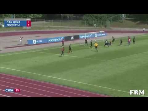 CSKA Moscow vs Krumkachy - Club Friendlies - Highlights & Goals
