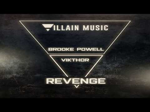 Brooke Powell, Vikthor - Revenge (Original Mix)