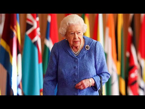 BBC - A Celebration For Commonwealth Day 2021 -  British Royal Documentary