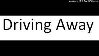 Holiday Parade - Driving Away