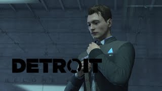 【7のり】布良のDetroit Become Human#26【実況プレイ】