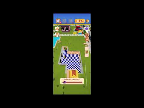Royal Builder - Memory Puzzle