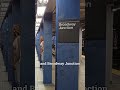 My Favorite NYC Subway Lines Shorts Nycsubway