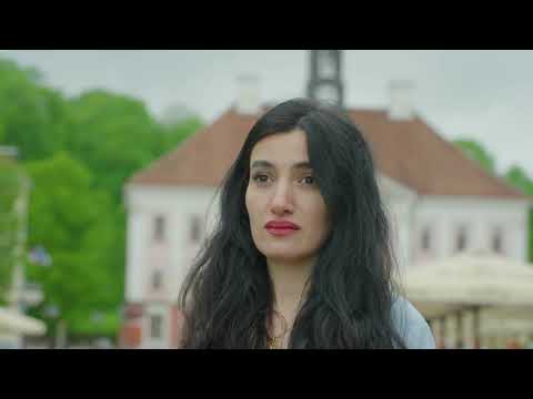 Mana Taheri: My Tartu