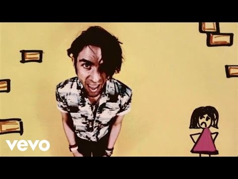 The All-American Rejects - Walk Over Me
