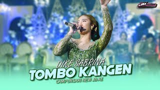 Download lagu Dike Sabrina - Tombo Kangen - Campursari NEW JB AE (Live Music Vidio) mp3