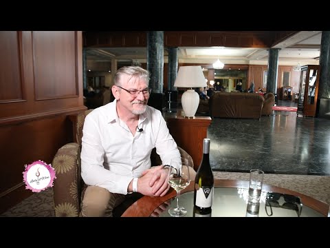 Lady of Wine - Vinarija Vrt: Najbolje vino Srbije - Pesak Sivi Pinot Grigio