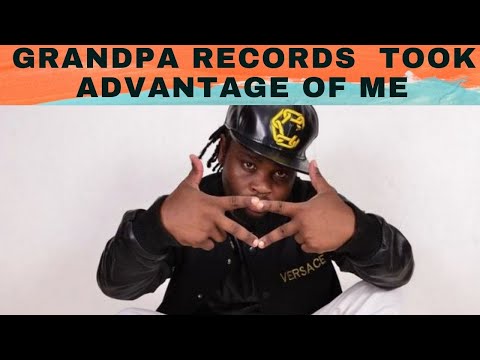 PART 2 The SAD LIFE OF A KENYAN CELEBRITY  VISITA ALMOST  CRIES NARRATING HIS STORY.