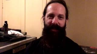 John Petrucci on Levin Minnemann Rudess