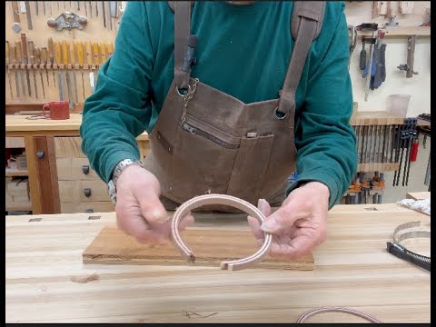 Simple Rosettes 101 @thepragmaticluthier