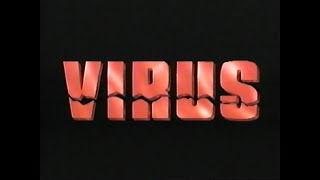 Virus trailer (1996)
