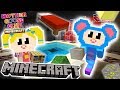 Eep and Mary Creative Mode EP 5 | Mother Goose Club: Minecraft