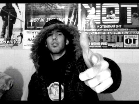 special lu bindolo x cuzzy selecta