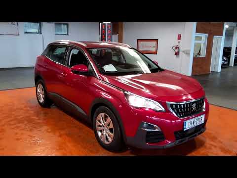 Peugeot 3008 2017 - Image 2