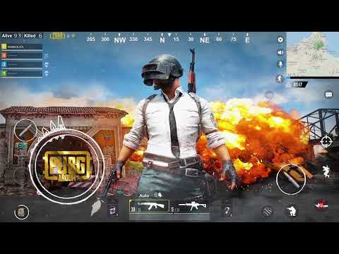 Namouss - Pubg (LAMJ)   [Official Audio 2019] الناموس- ببجي
