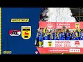 Kampioenswedstrijd Jong AZ - SC Cambuur (2-4)