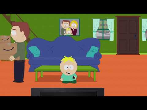 Company Store - South Park