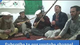 Khowar old Song | Mansoor Ali shabab 2019