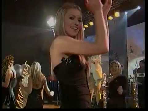 SARR E ROMA - Lejla [Hayat numera]