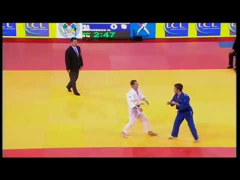 GS PARIS 2012 60 BILICHENKO Denys UKR KOSSOR Nicholas USA1