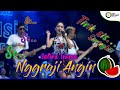 Safira Inema Nggraji Angin Tirik Sis Simingki Official Music Video Ibarat Koyo Wong Ngraji Angin