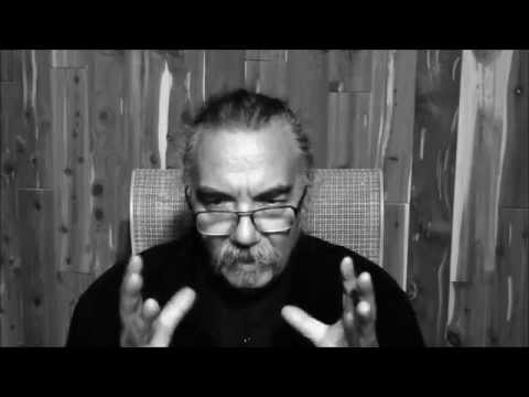 Tisziji Muñoz Interviewed: Put Your Neurosis Down & We All Have a Spirit Body