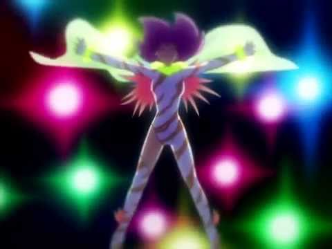 Kaleido Star「AMV」The Show
