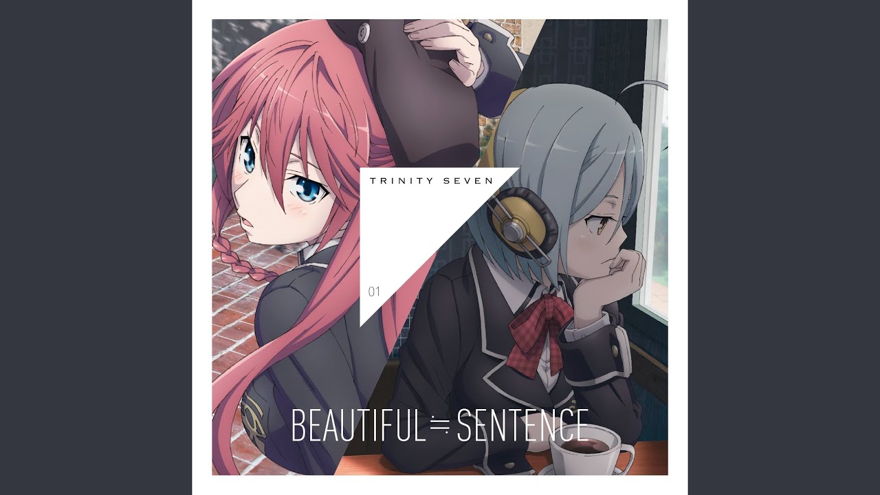 BEAUTIFUL≒SENTENCE (Duet)