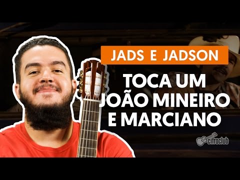 Minuto De Bobeira - Jads e Jadson