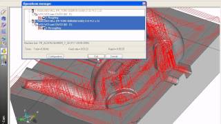 Video Phần mềm CAD/CAM Topsolid Cam