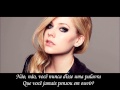 Avril Lavigne - Hush Hush ( tradução ) 