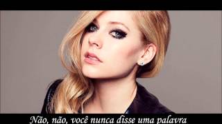 Avril Lavigne - Hush Hush ( tradução )