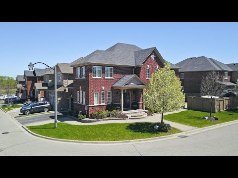 7 Dyerham Dr, Ajax - Open House Video Tour